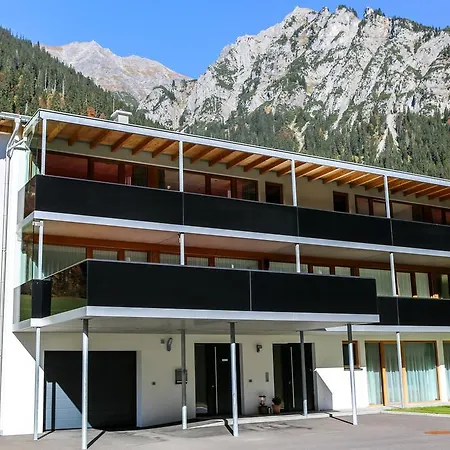 Apartment Sportiva