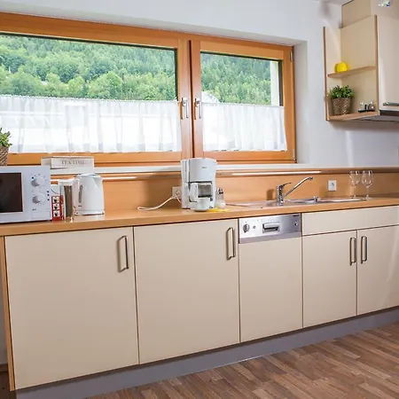 Sportiva Apartment Klosterle am Arlberg