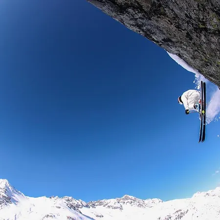 Appartamento Sportiva Klosterle am Arlberg