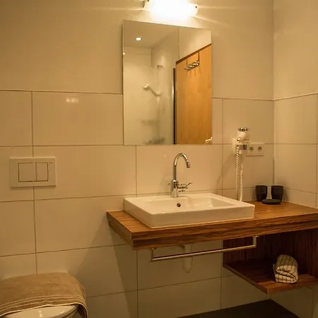 Apartment Sportiva