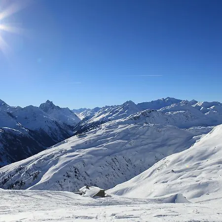 Sportiva Klosterle am Arlberg