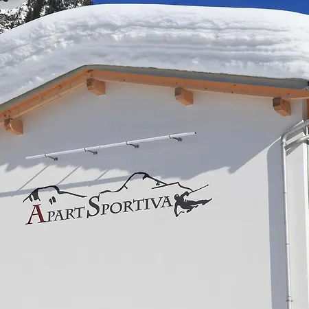 Sportiva * Klosterle am Arlberg