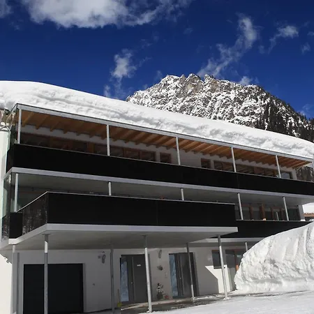Sportiva Appartamento Klosterle am Arlberg