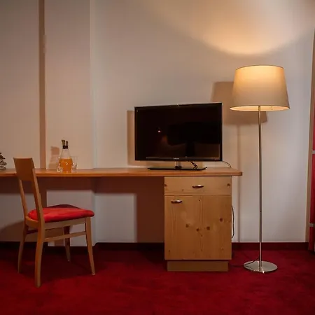 Apartment Sportiva *