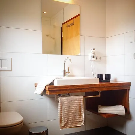 Sportiva شقة كلوسترل ام ارلبرغ