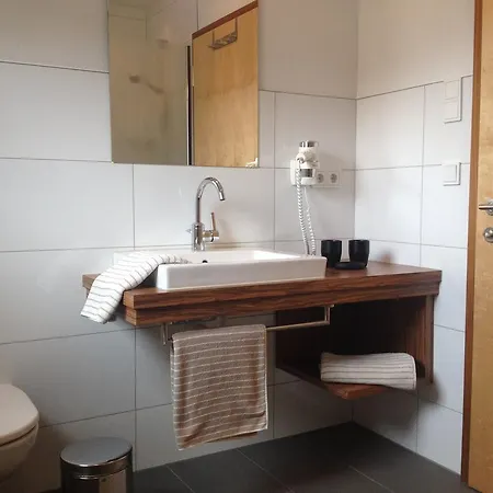 Sportiva شقة كلوسترل ام ارلبرغ