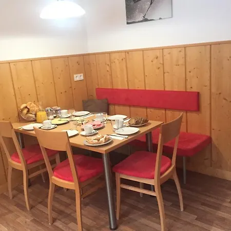 Appartamento Sportiva Klosterle am Arlberg